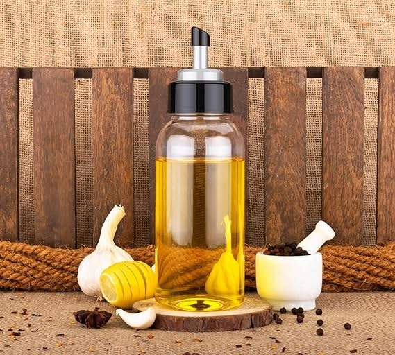 Premium Oil Dispenser