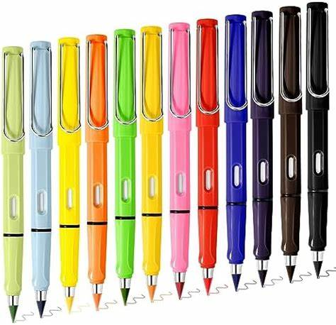 Inkless Pencil