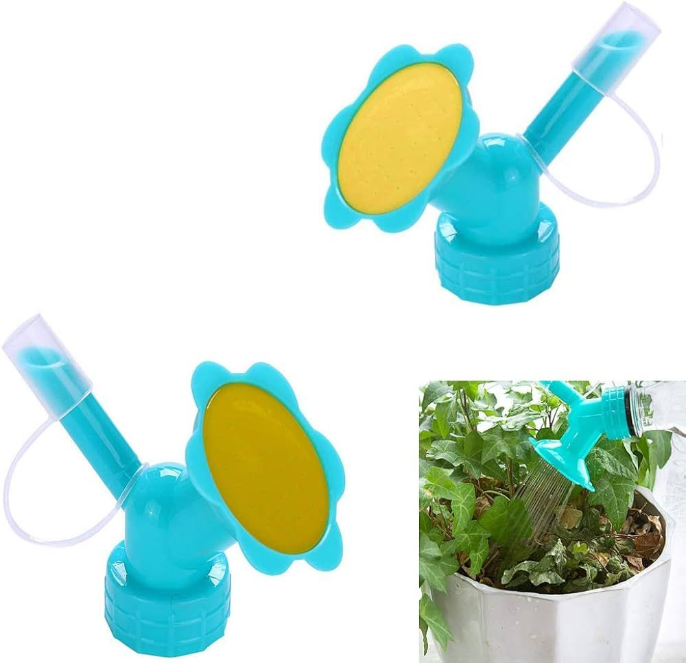 Bottle Cap Sprinkler